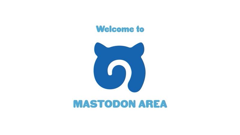 ファイル:Welcome to MASTODON AREA.jpg