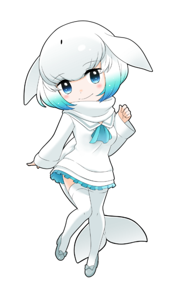 ファイル:シロイルカ.png